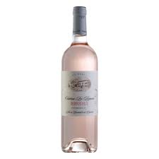 Chateau Les Riganes Rose