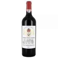 Chateau Vieux Lavergne