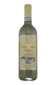Contessa Annalisa Pinot Grigio 750ml