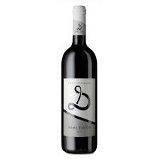 Delta Sigma Cabernet
