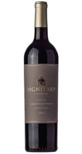 Dignitary Chalk Hill