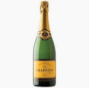 Drappier Nature Brut