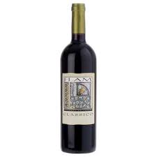 Flam Merlot Reserve Blend - Red Wine from Israel - 750ml Bottle