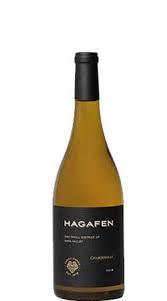 Hagafen Chardonnay