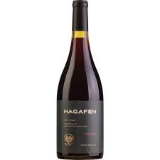 Hagafen Coombsville Pinot Noir