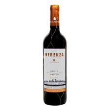 Herenza Reserva Elvi