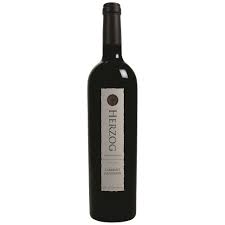 Herzog Selection Limited Edition Chalk Hill Cabernet Sauvignon