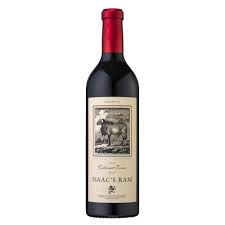 Isaacs Ram Cab Franc