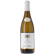 J De Villebois Sancerre Silex