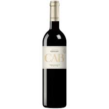 Jerusalem Vineyard - Cab