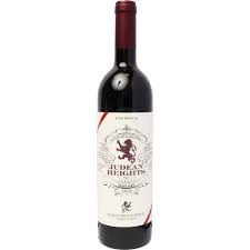 Judean Heights Semi Dry