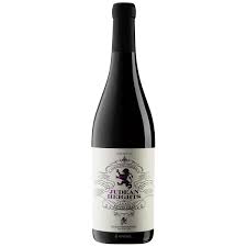 Judean Heights petite Syrah