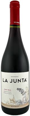 La Junta Pinot Noir