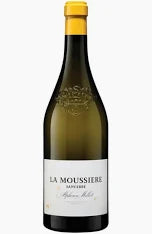 La Moussiere Alphonse Mellot Sancerre