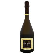 Louis De Sacy Champagne Grand Cru Brut Blend - from France - 750ml Bottle