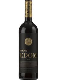 Psagot Edom Red