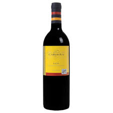 Ramon Cardova Rioja Spain