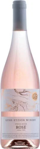 Spring River Rose Gush Etz