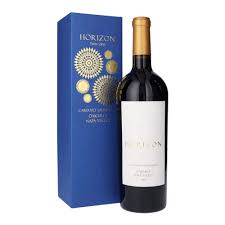 Twin Suns Horizon Napa Cabernet 2021