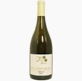 Twin Suns Sauvignon Blanc