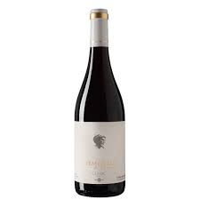 Vina Memorais Del Rambam Origin Red