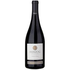 Herzog- Pinot Noir S/R