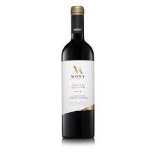 Mony Cabernet Reserve- mevushal