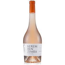 Adir- Kerem Ben Zimra Marselan Rose 2023