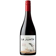 La Junta Malbec