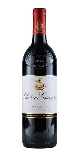 Ch. Giscours Margaux