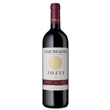 Har Bracha Jozef- Cabernet Sauvignon
