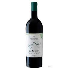 Vina Memorais Magus Duopole