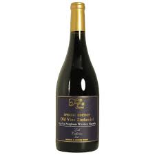 Twin Suns Old Vine Zinfandel