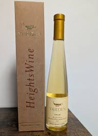 Yarden Heights Wine