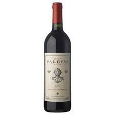 Pardess- Merlot
