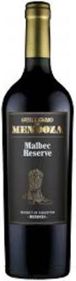 Guillermo- Malbec Reserve