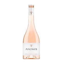 Anomis Rose Cotes De Provence