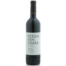 Adir Kerem Ben Zimra Cabernet MEVUSHAL
