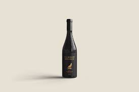 Narrow Bridge Wolf Pinot Noir 2023