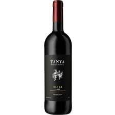 Tanya Eliya Cabernet Franc