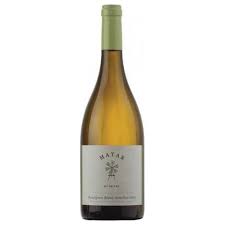 Matar Sauv Blanc Semillon