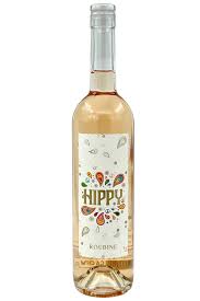 Roubine Hippy Rose
