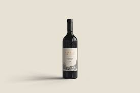 Narrow Bridge Double Cabernet