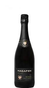 Hagafen Brut Cuvee