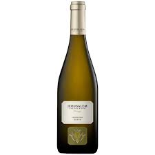 Vintage- Chardonnay J Heights