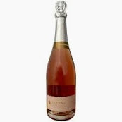 Herzog Methode Champenoise Rose
